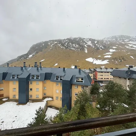 Maitemendi Candanchú