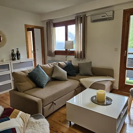 Maitemendi Apartment