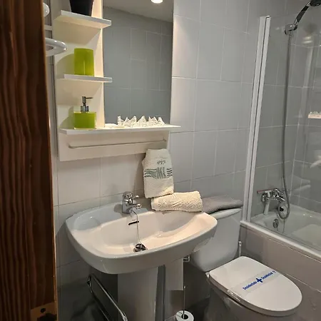 Apartment Maitemendi