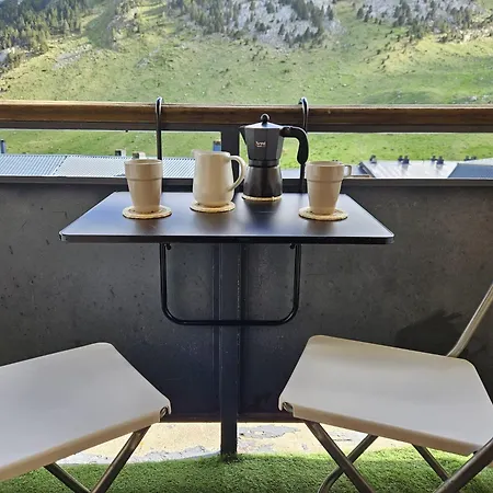 Apartment Maitemendi *