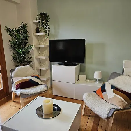 Maitemendi Apartment