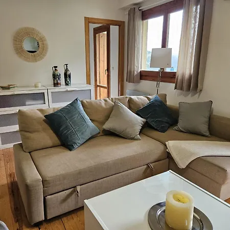 Maitemendi Apartment